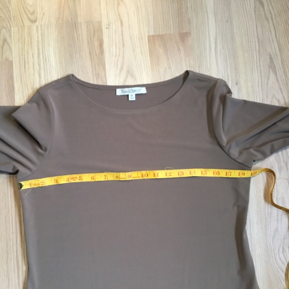 Travel Smith Tunic/Lands End Swim Tops - Picture 10 of 15